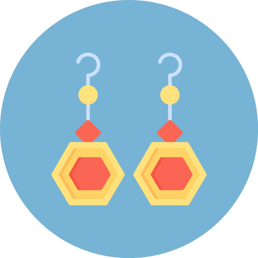 joyería icono gratis