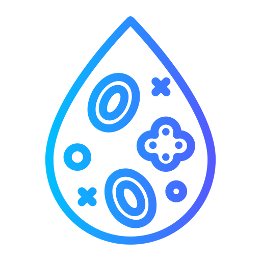 leucemia icono gratis