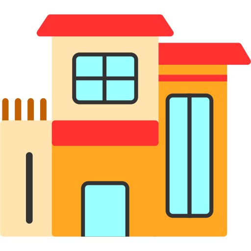 Вилла бесплатно иконка Вилла бесплатно иконка