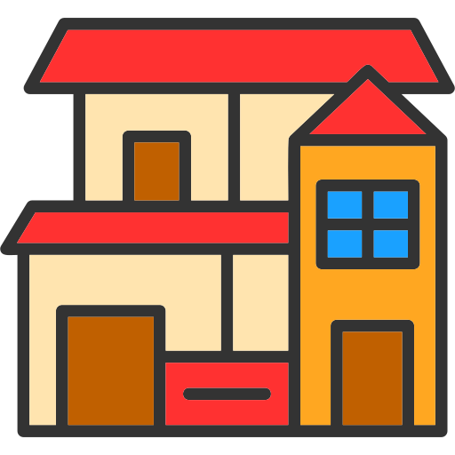Housing free icon
