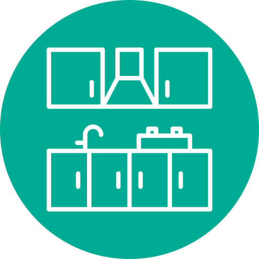 Кухня бесплатно иконка