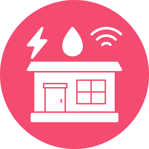 edificio icono gratis