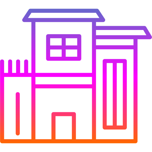 Вилла бесплатно иконка Вилла бесплатно иконка