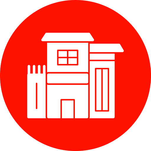 Вилла бесплатно иконка