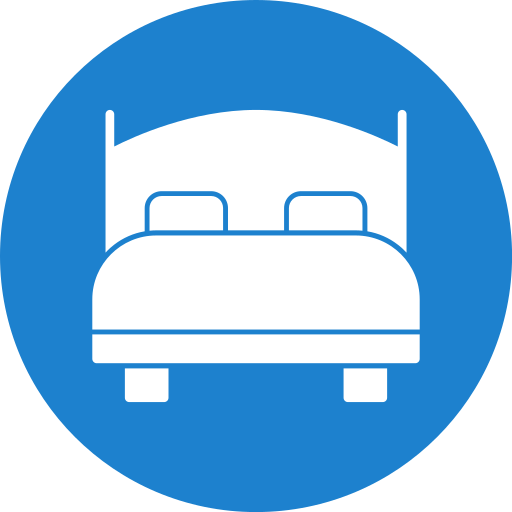 bett kostenlos Icon