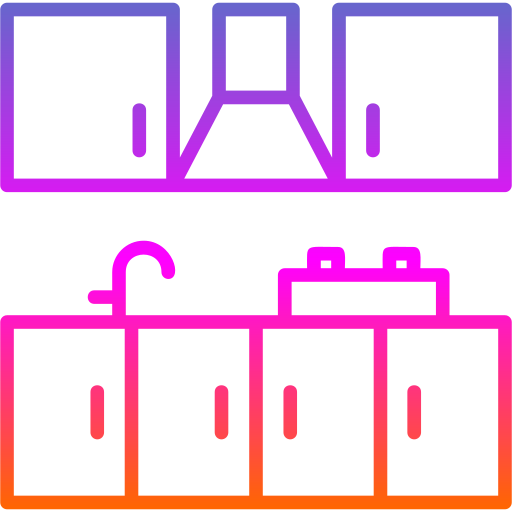 Кухня бесплатно иконка