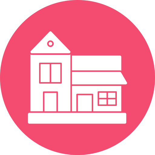 real estate grátis ícone real estate grátis ícone