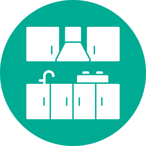 Кухня бесплатно иконка