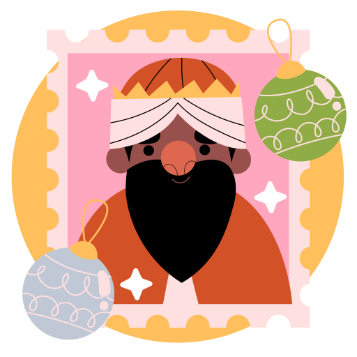 balthazar kostenlos Sticker