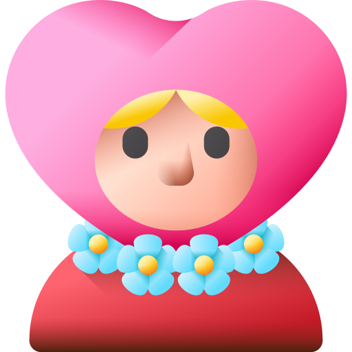 corazón icono gratis