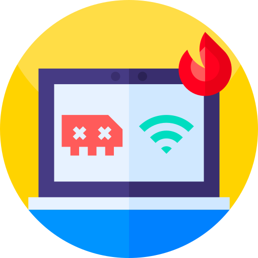 wifi icono gratis