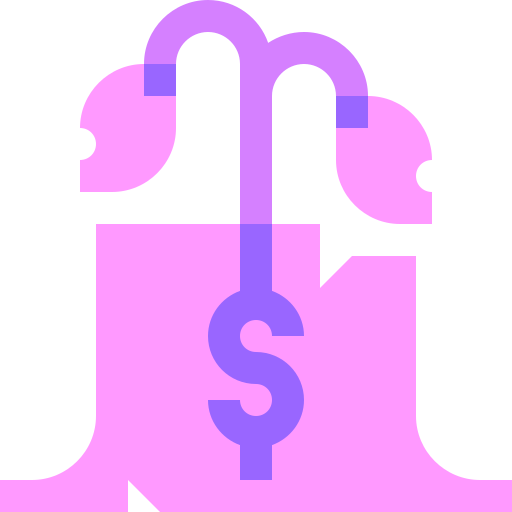 investition kostenlos Icon investition kostenlos Icon