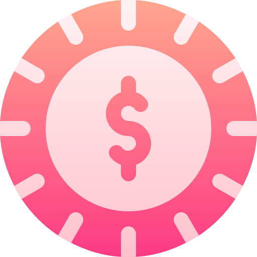 dollar Icône gratuit dollar Icône gratuit