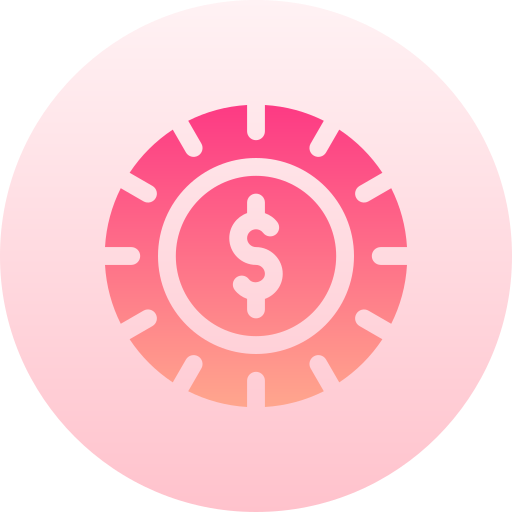 dollar Icône gratuit dollar Icône gratuit