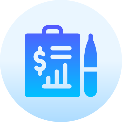 rapport Icône gratuit rapport Icône gratuit