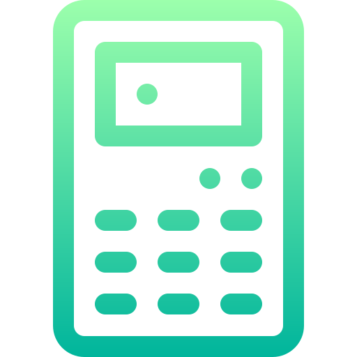 calculadora icono gratis