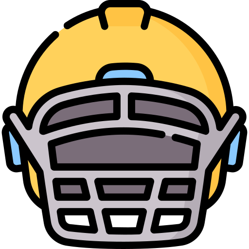 Helmet Special Lineal color icon