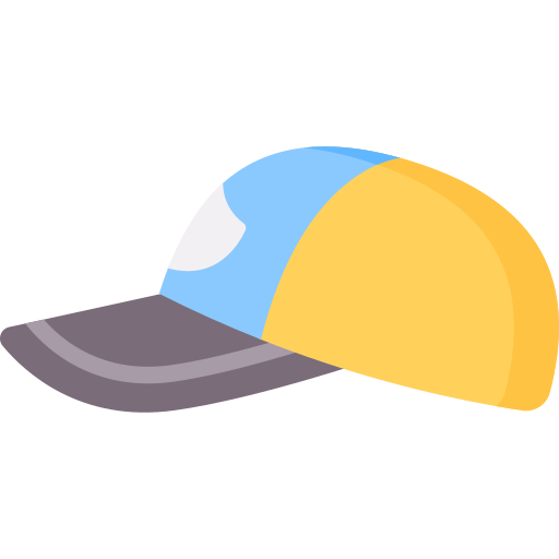 Cap Special Flat icon