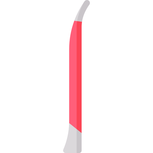 músculo recto medial icono gratis