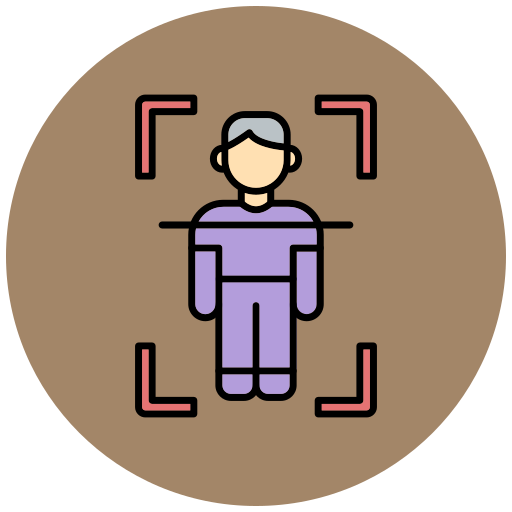 körperscan kostenlos Icon körperscan kostenlos Icon