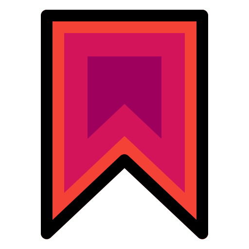 marcador icono gratis