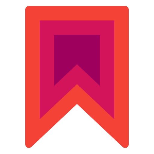 marcador icono gratis