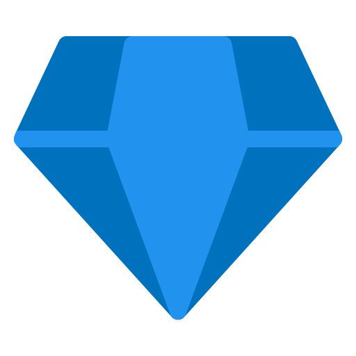 보석 무료 아이콘