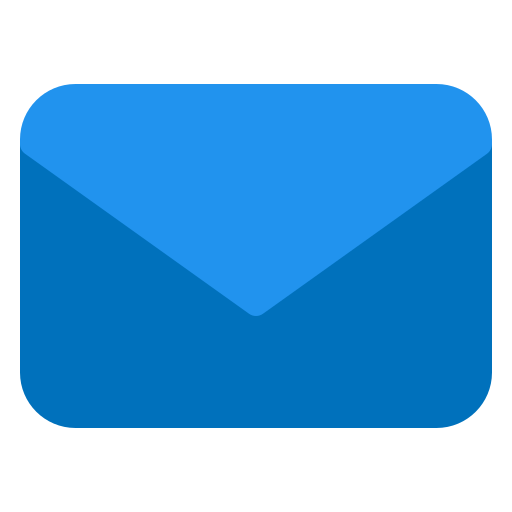 correo icono gratis