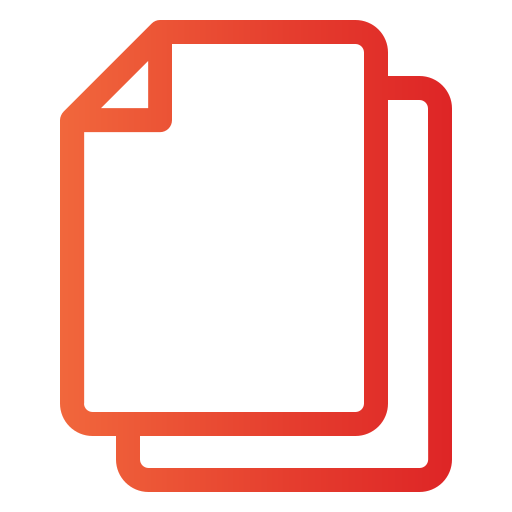 Paper free icon Paper free icon