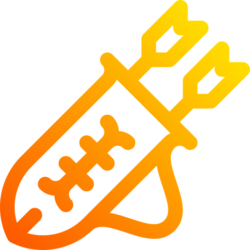 Quiver free icon