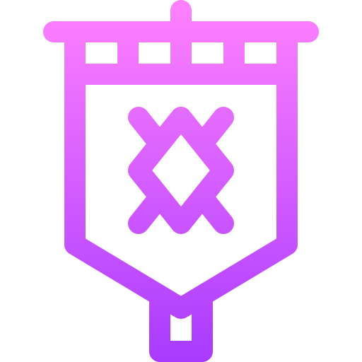 bandera icono gratis