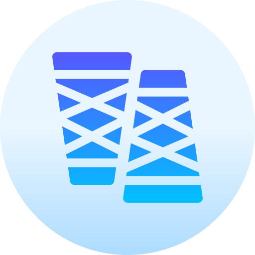 pulsera icono gratis