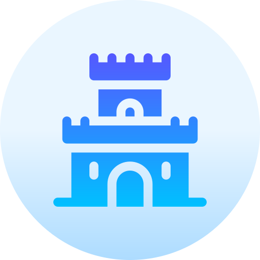 castle free icon