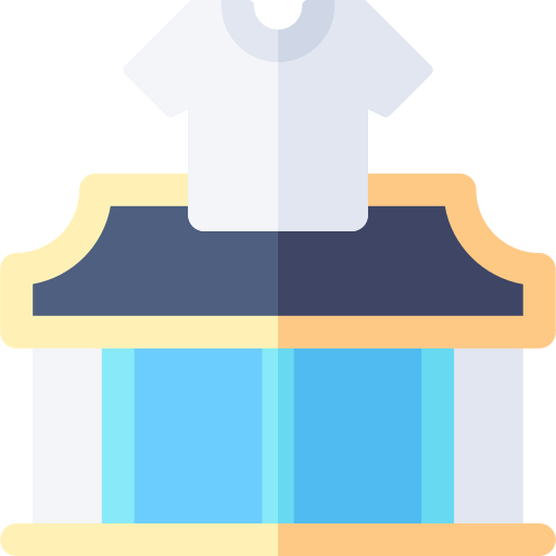 clothing kostenlos Icon