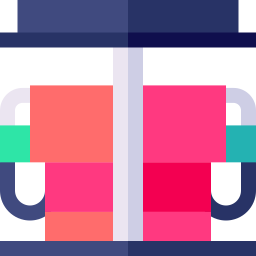 gasolinera icono gratis