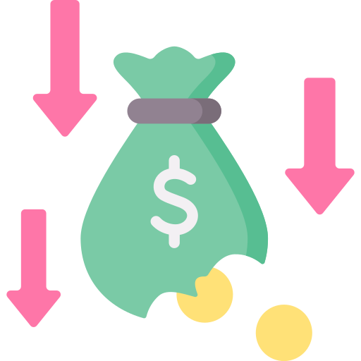 financeiro grátis ícone financeiro grátis ícone