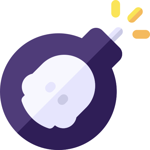 bombe kostenlos Icon