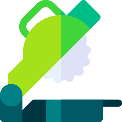 Miter saw free icon