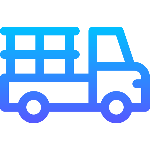 Pickup free icon Pickup free icon