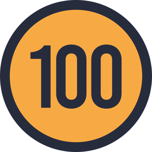 cent Icône gratuit cent Icône gratuit