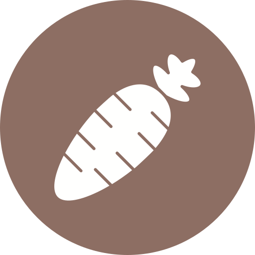 Carrot free icon