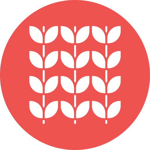 Wheat free icon Wheat free icon