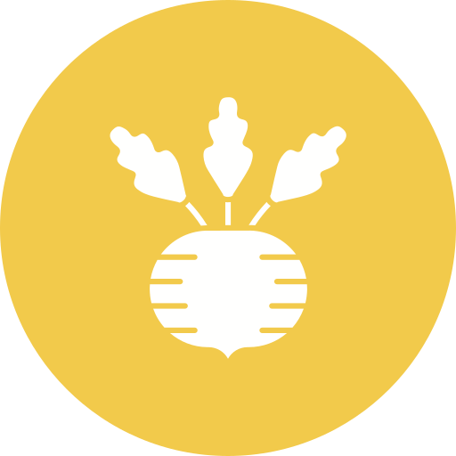 Beet free icon Beet free icon