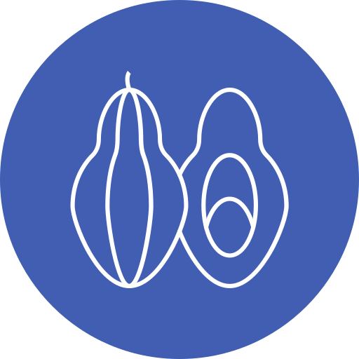 파파야 무료 아이콘 파파야 무료 아이콘