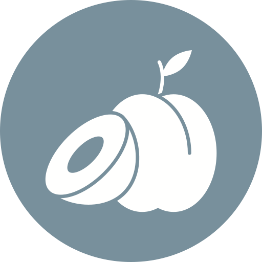 Plum free icon Plum free icon