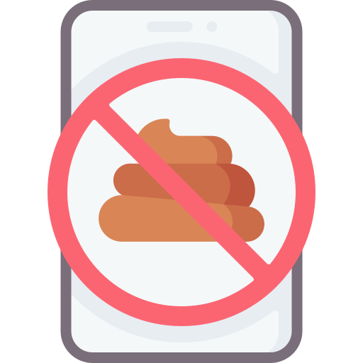 Stop bullying free icon Stop bullying free icon