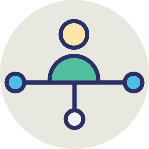 Cog free icon