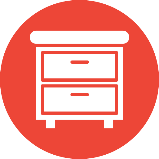 cabinet Icône gratuit