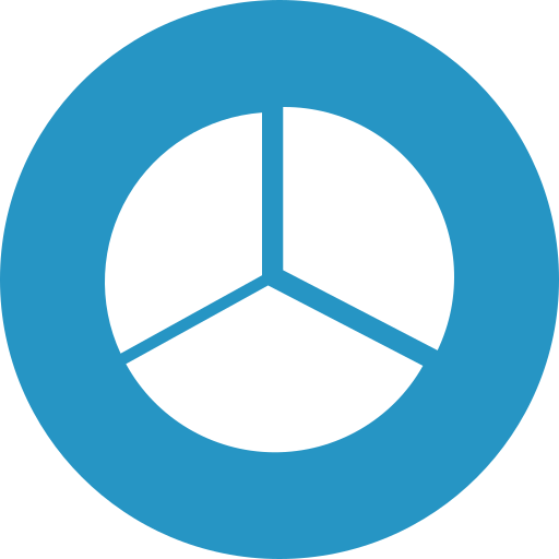 graphique Icône gratuit