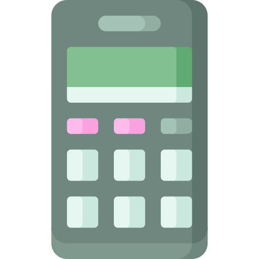 calculadora icono gratis